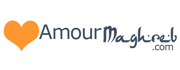 Amour maghreb logo