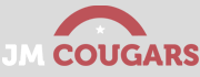 JM cougars logo