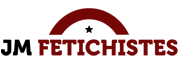 JM fétichistes logo