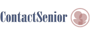 contact senior logo