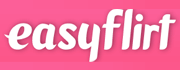 easy flirt logo