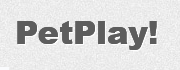 pet play logo