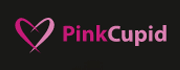 pink cupid logo