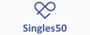 singles 50 logo