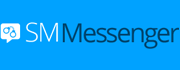 sm messenger logo